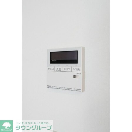 コンフォリア・リヴ豊洲キャナルの物件内観写真